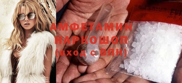 твердый Алексин